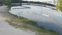 Kamencové jezero