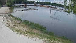 Kamencové jezero