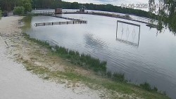 Kamencové jezero