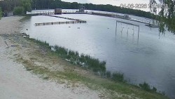 Kamencové jezero