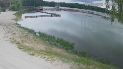 Kamencové jezero
