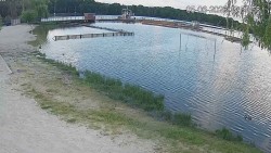 Kamencové jezero