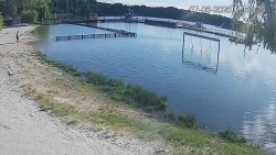Kamencové jezero