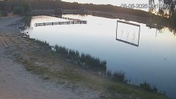Kamencové jezero