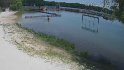 Kamencové jezero