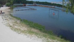 Kamencové jezero