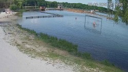 Kamencové jezero