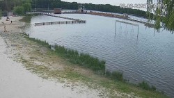 Kamencové jezero