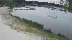 Kamencové jezero