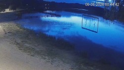 Kamencové jezero