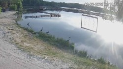 Kamencové jezero