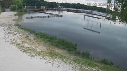 Kamencové jezero