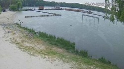 Kamencové jezero