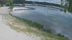 Kamencové jezero