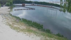 Kamencové jezero