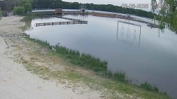 Kamencové jezero