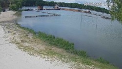 Kamencové jezero