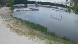 Kamencové jezero