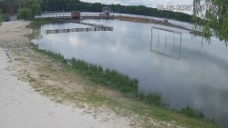 Kamencové jezero