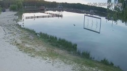 Kamencové jezero