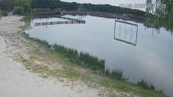 Kamencové jezero