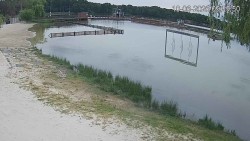 Kamencové jezero