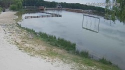 Kamencové jezero