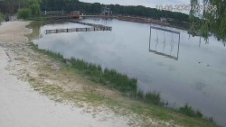 Kamencové jezero
