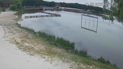 Kamencové jezero