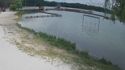 Kamencové jezero