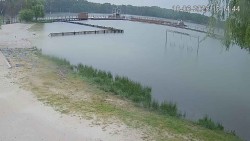 Kamencové jezero