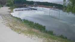 Kamencové jezero