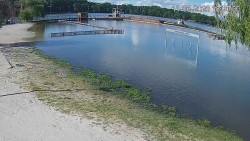 Kamencové jezero
