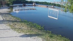 Kamencové jezero