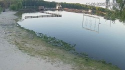 Kamencové jezero