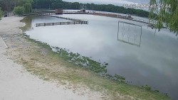 Kamencové jezero