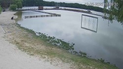 Kamencové jezero