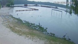 Kamencové jezero