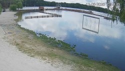Kamencové jezero