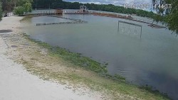 Kamencové jezero