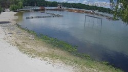 Kamencové jezero