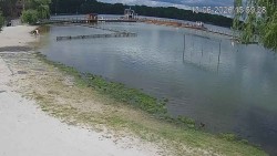 Kamencové jezero