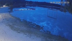 Kamencové jezero