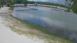 Kamencové jezero