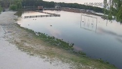 Kamencové jezero