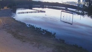 Město Chomutov - Kamencové jezero - 16.6.2026 v 04:00 Město Chomutov - Kamencové jezero - 16.6.2026 v 04:00