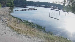 Město Chomutov - Kamencové jezero - 16.6.2026 v 06:45 Město Chomutov - Kamencové jezero - 16.6.2026 v 06:45