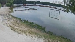 Kamencové jezero