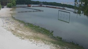 Město Chomutov - Kamencové jezero - 16.6.2026 v 12:45 Město Chomutov - Kamencové jezero - 16.6.2026 v 12:45