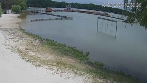 Město Chomutov - Kamencové jezero - 16.6.2026 v 13:00 Město Chomutov - Kamencové jezero - 16.6.2026 v 13:00